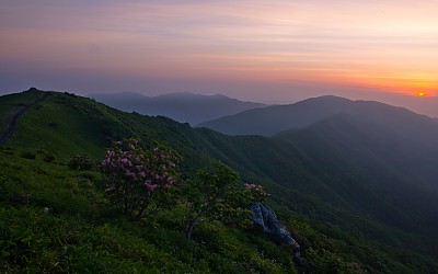 소백산 정보