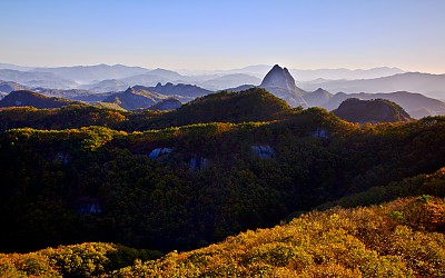 마이산
