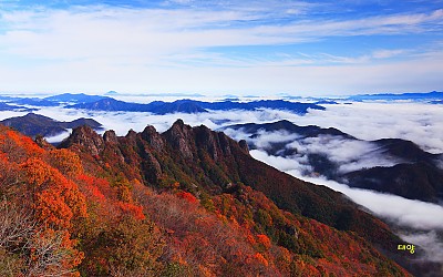 구봉산