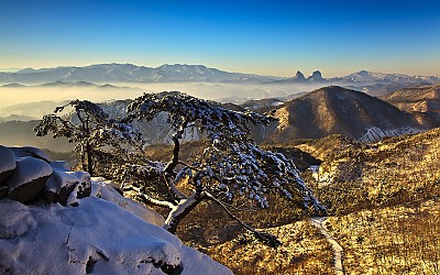 부귀산