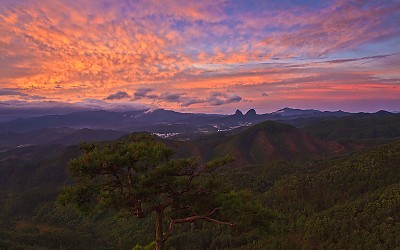 마이산