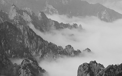설악산