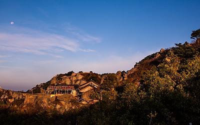 비슬산
