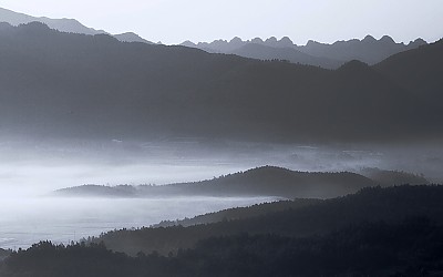  주작과 덕룡