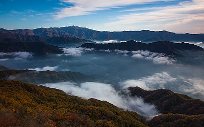 지리에서 천지를 보다