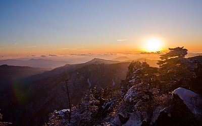 지리산