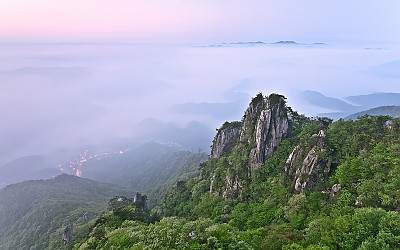 장군봉신록
