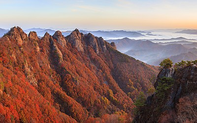 구봉산