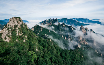 대한민국 일등 풍경