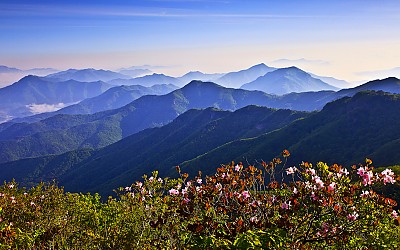 운장산