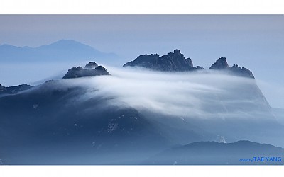 도봉산