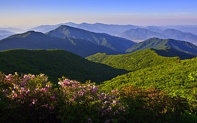 지리산