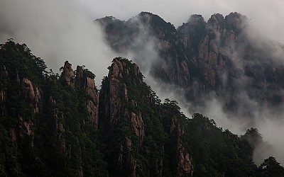 황산