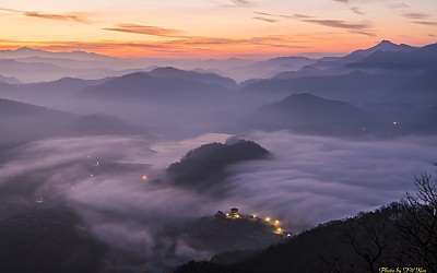 국사봉