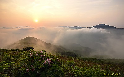 만복대
