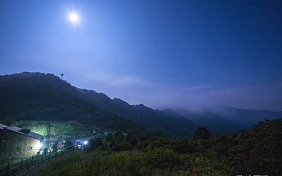 벽소명월