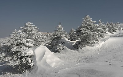 소백산 1
