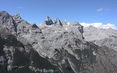 중국/ 옥룡설산 (4.310m)