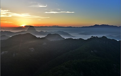 마이산