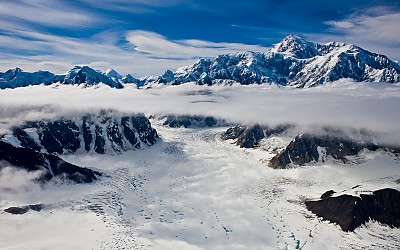 MT. MCKINLEY