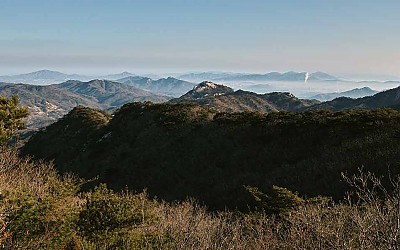 사패산