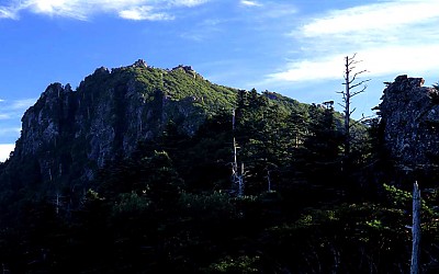 지리의 여름