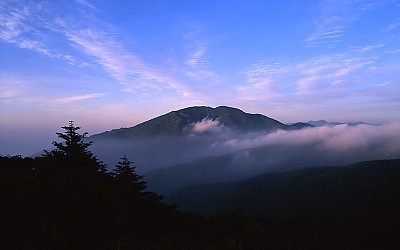 반야의 오후