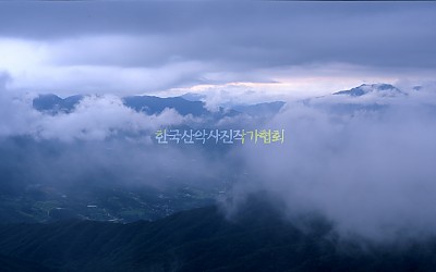 바래봉
