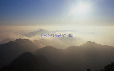 계룡산