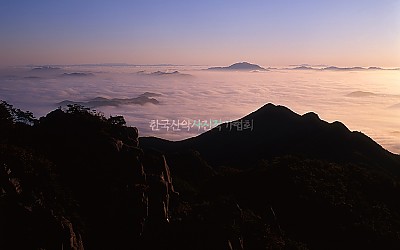 대둔산