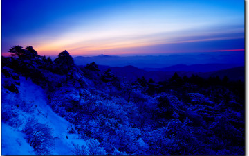 날이 더워지면 이런 날이 그리워 지죠