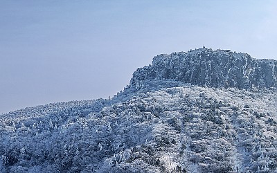 한라 왕관