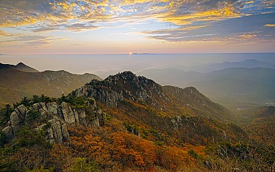 가야산