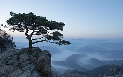 암송