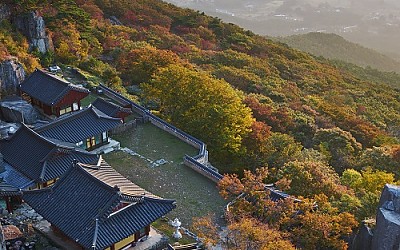 규봉