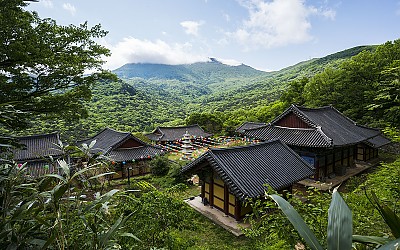 봄
