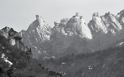 오봉과 해골