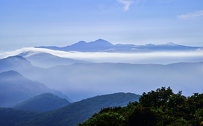 지리산