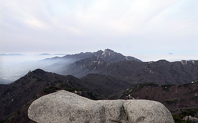 바위소리