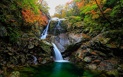 지리산