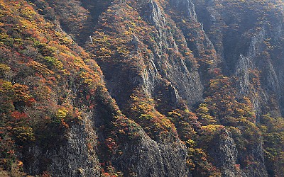 한라산
