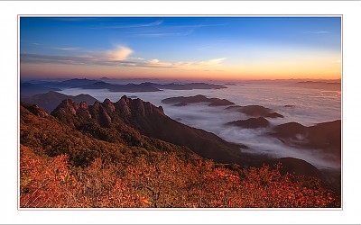 구봉산