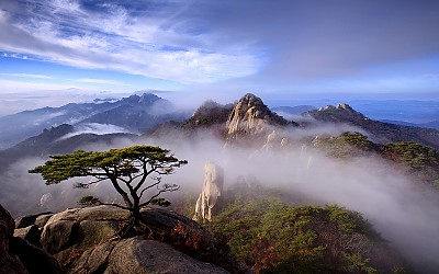 도봉산