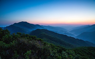 고리봉