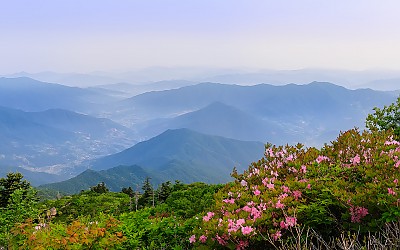 제석봉