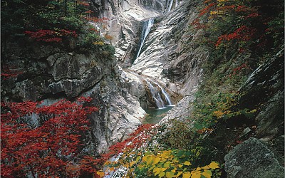 설악산