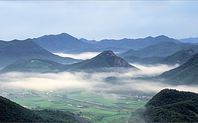 임실풍경