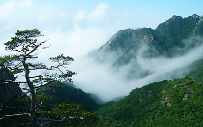 가야산