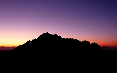 가야산