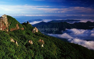 가야산
